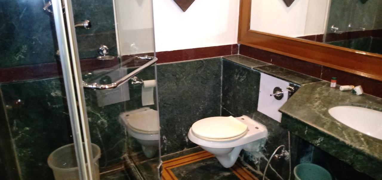Fabexpress Kwality Regency 3* Chandigarh