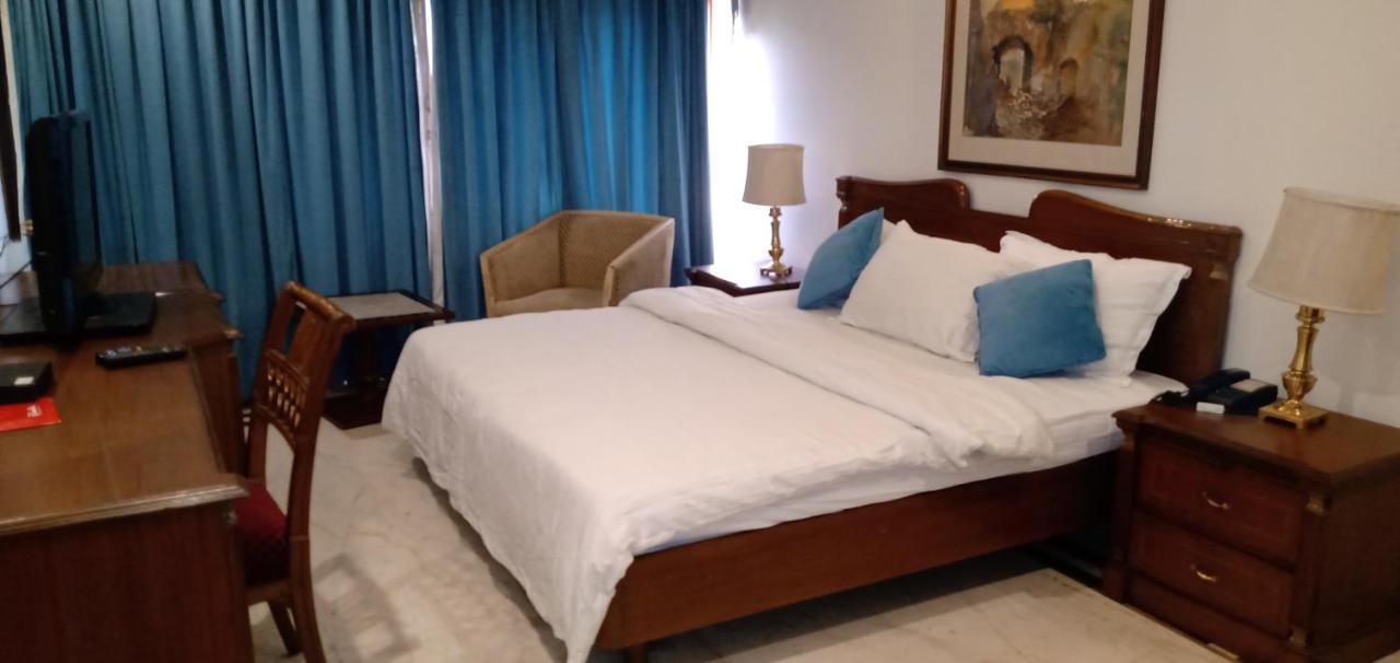 Hotel Fabexpress Kwality Regency Chandigarh