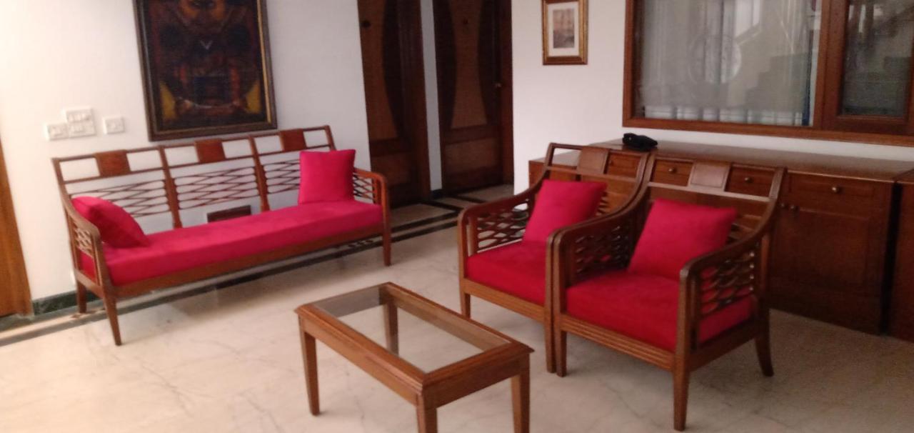 Fabexpress Kwality Regency Hotel 3*