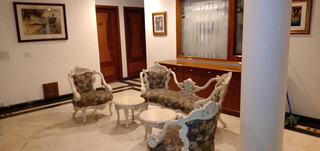 Hotel Fabexpress Kwality Regency Chandigarh