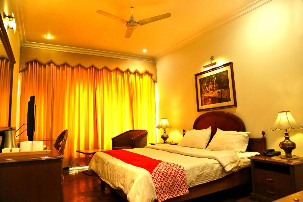 Fabexpress Kwality Regency Chandigarh