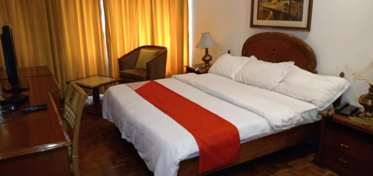 Fabexpress Kwality Regency Hotel Chandigarh