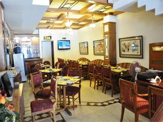 Fabexpress Kwality Regency Hotel