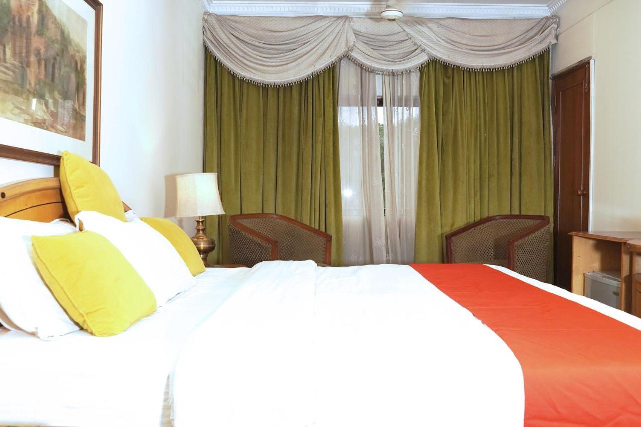 Fabexpress Kwality Regency 3*