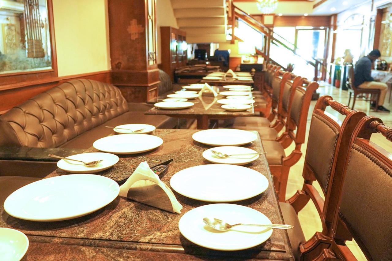 Fabexpress Kwality Regency 3* Chandigarh