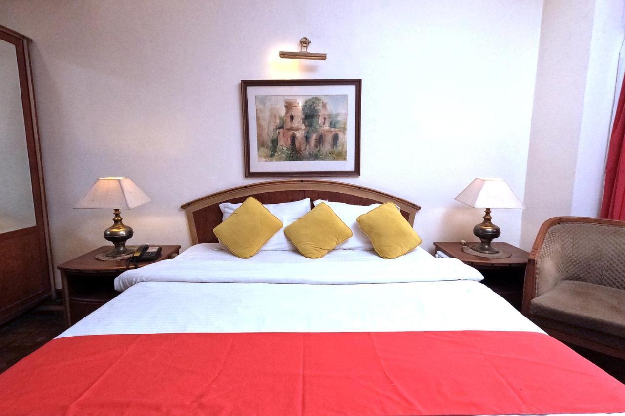 Fabexpress Kwality Regency 3* Chandigarh