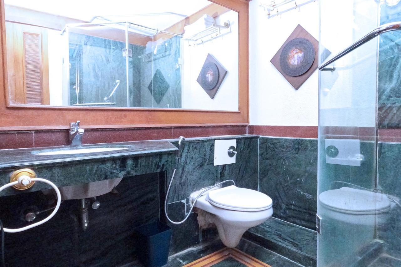 Hotel Fabexpress Kwality Regency