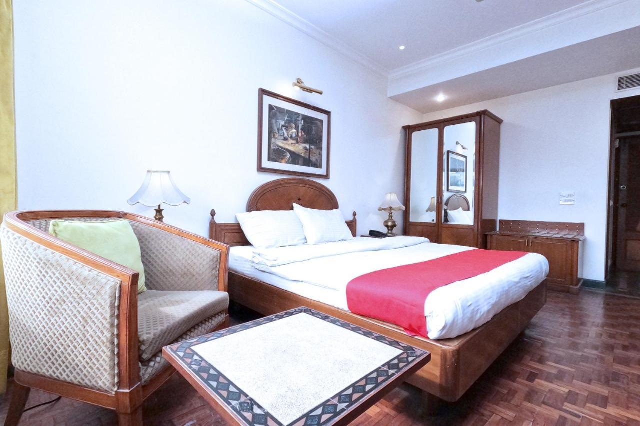 Fabexpress Kwality Regency 3*