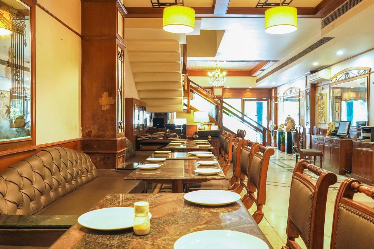 Fabexpress Kwality Regency 3*