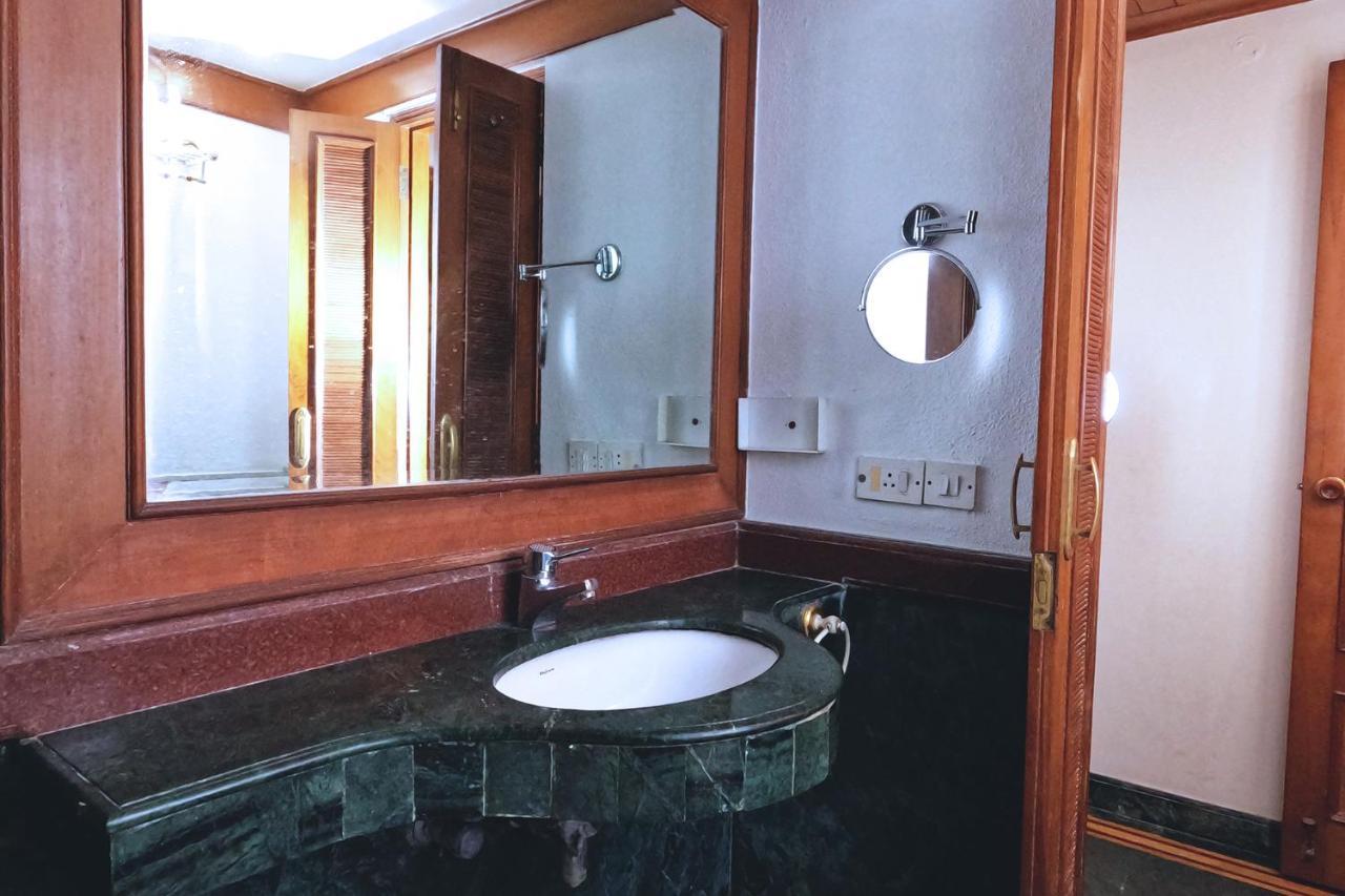 Fabexpress Kwality Regency 3* Chandigarh