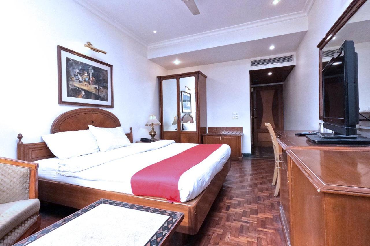 Fabexpress Kwality Regency 3*