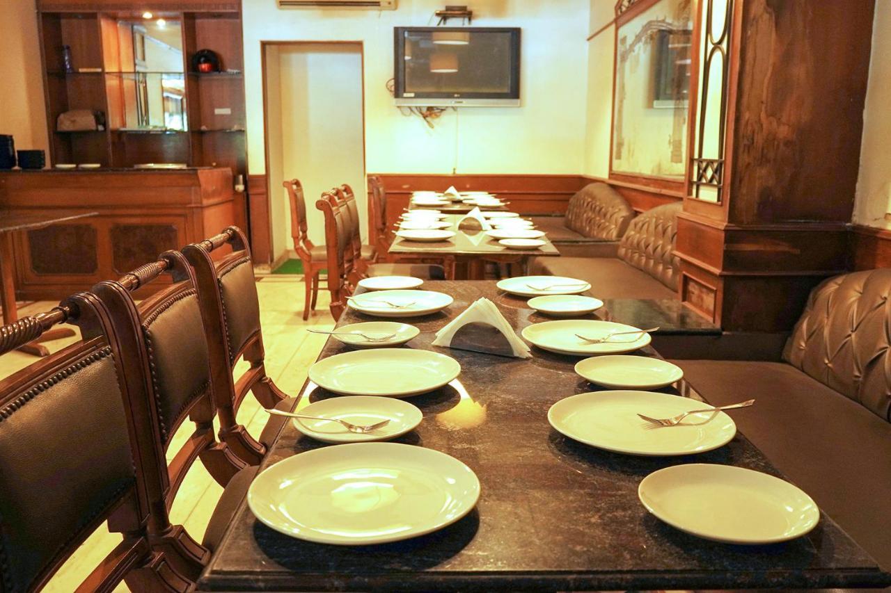 Fabexpress Kwality Regency Hotel 3*