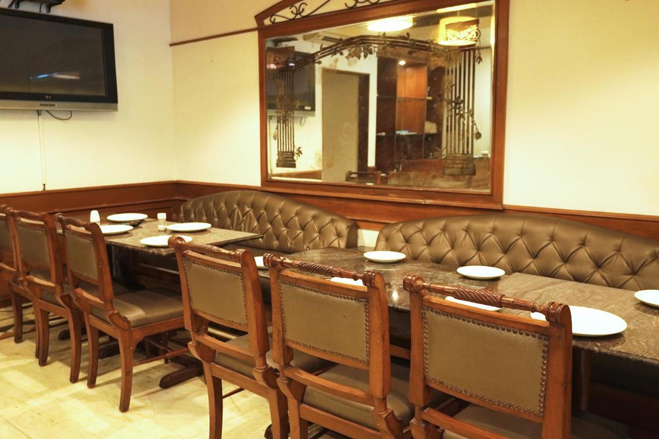 Fabexpress Kwality Regency 3* Chandigarh