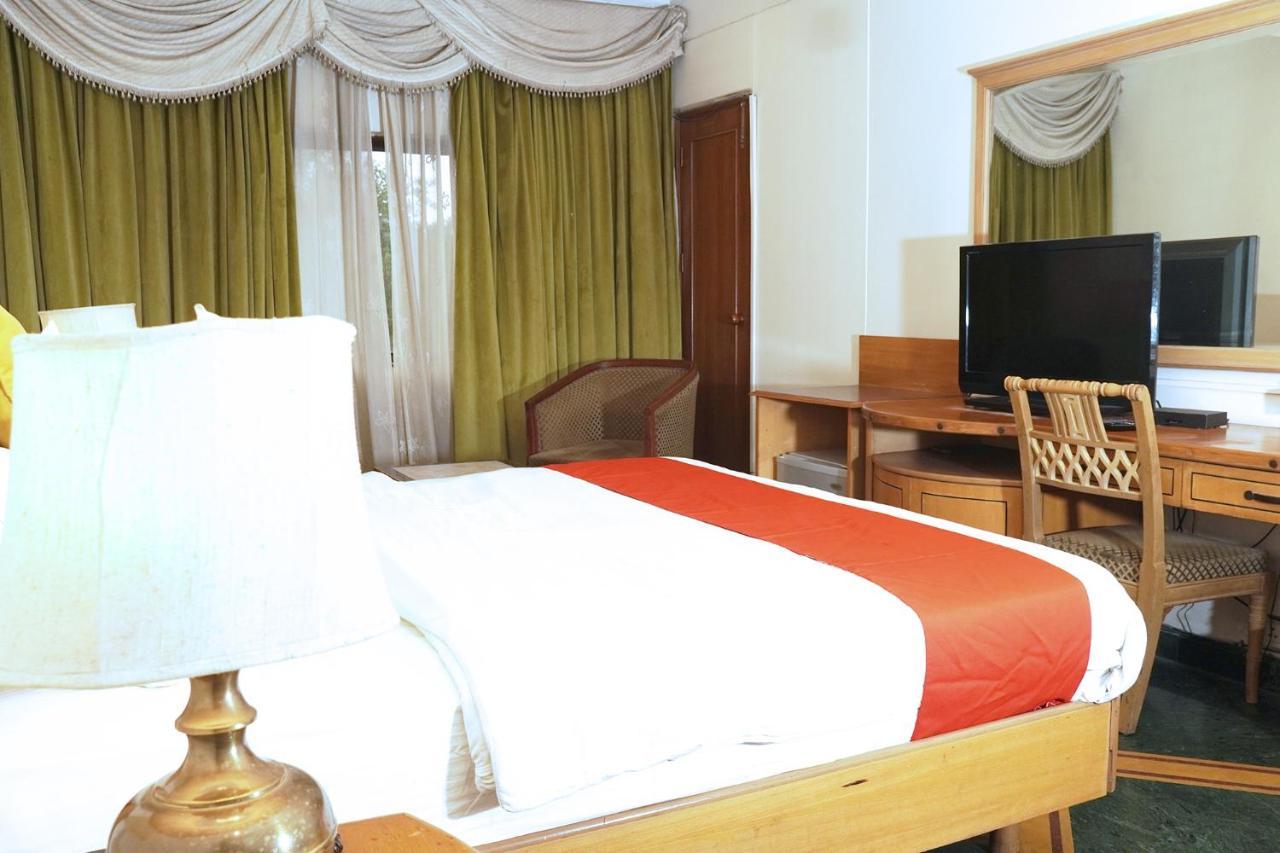 Fabexpress Kwality Regency Chandigarh